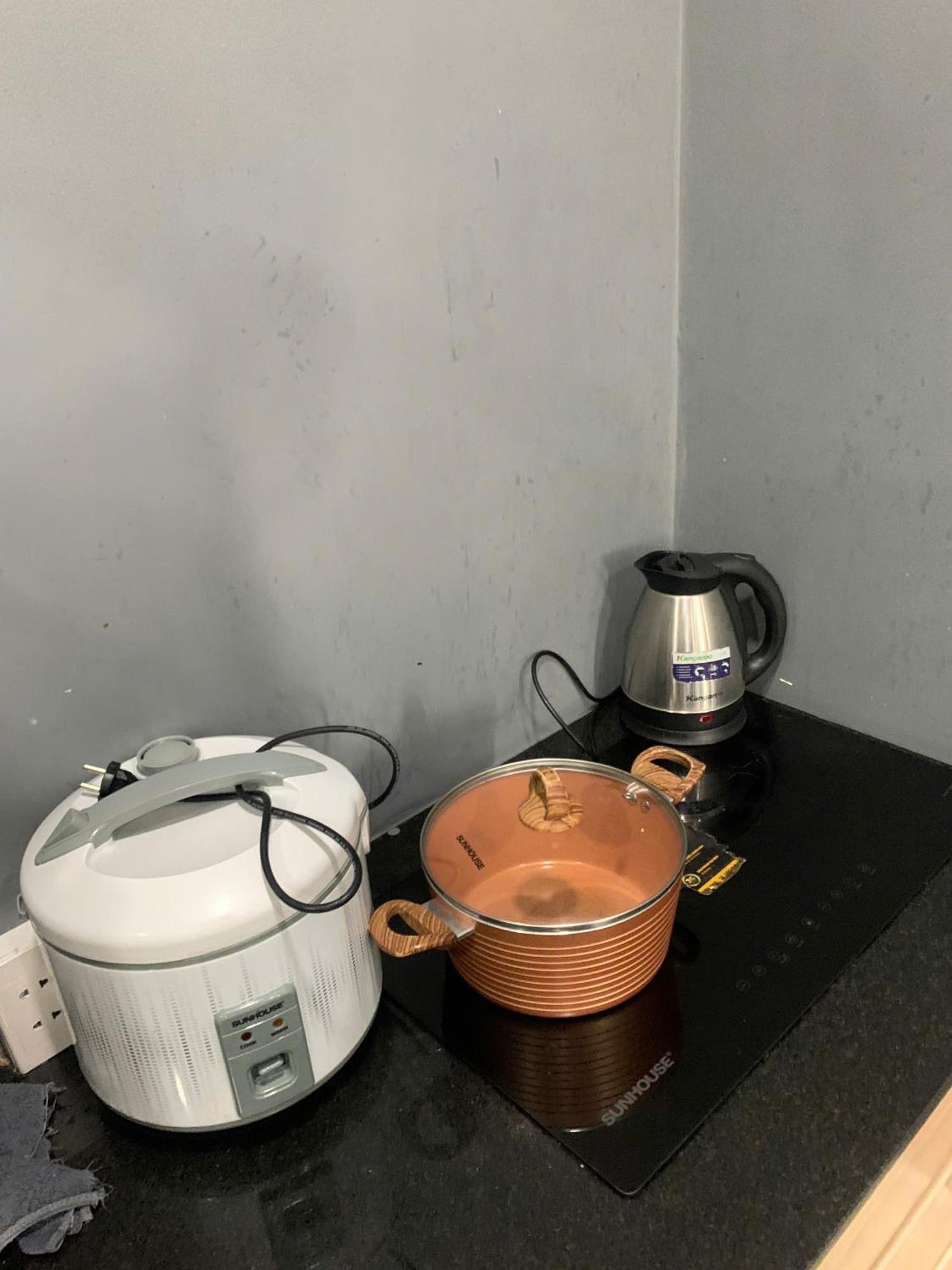 Apartament Ngo House Ho Chi Minh Zewnętrze zdjęcie
