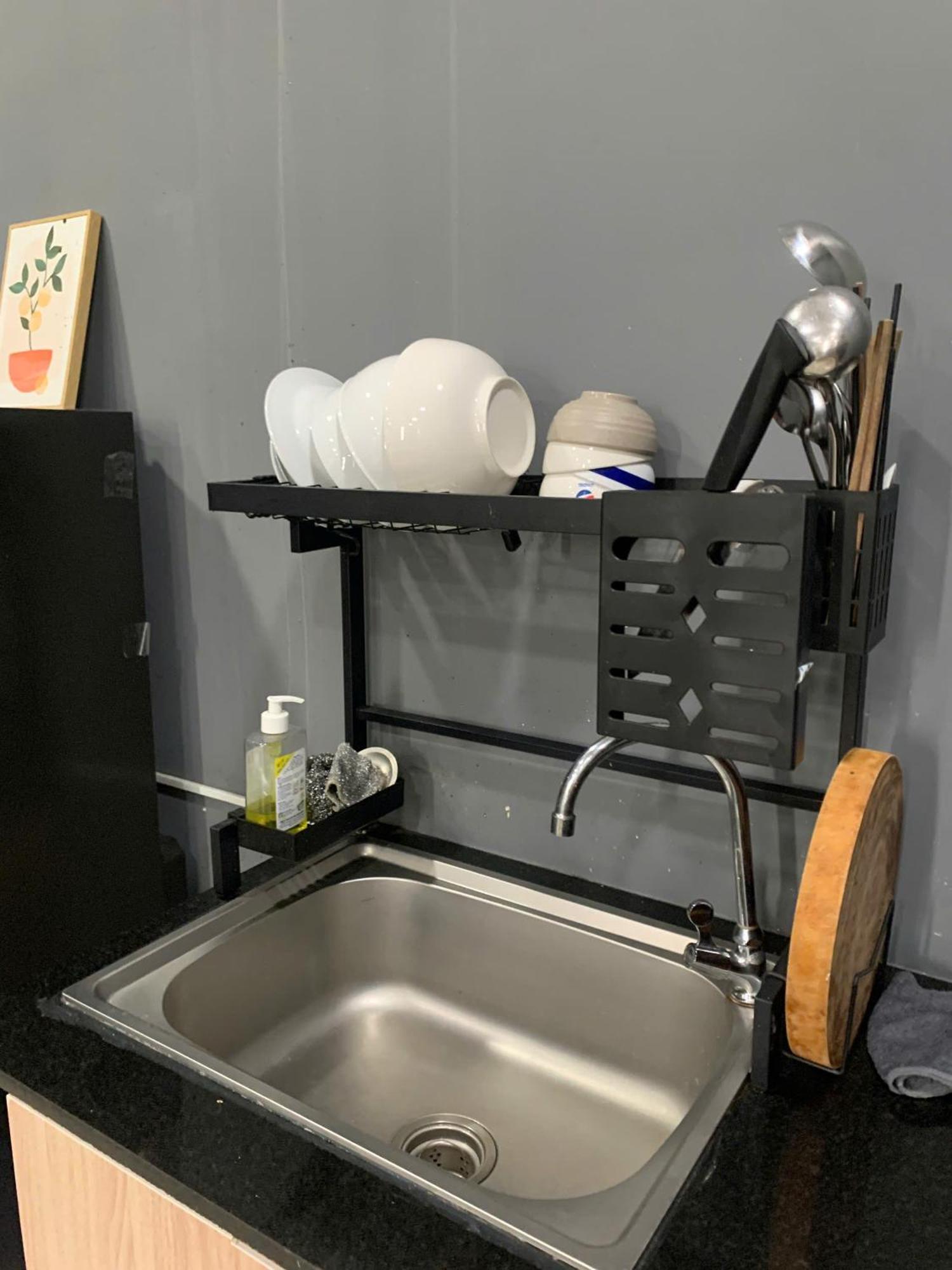 Apartament Ngo House Ho Chi Minh Zewnętrze zdjęcie