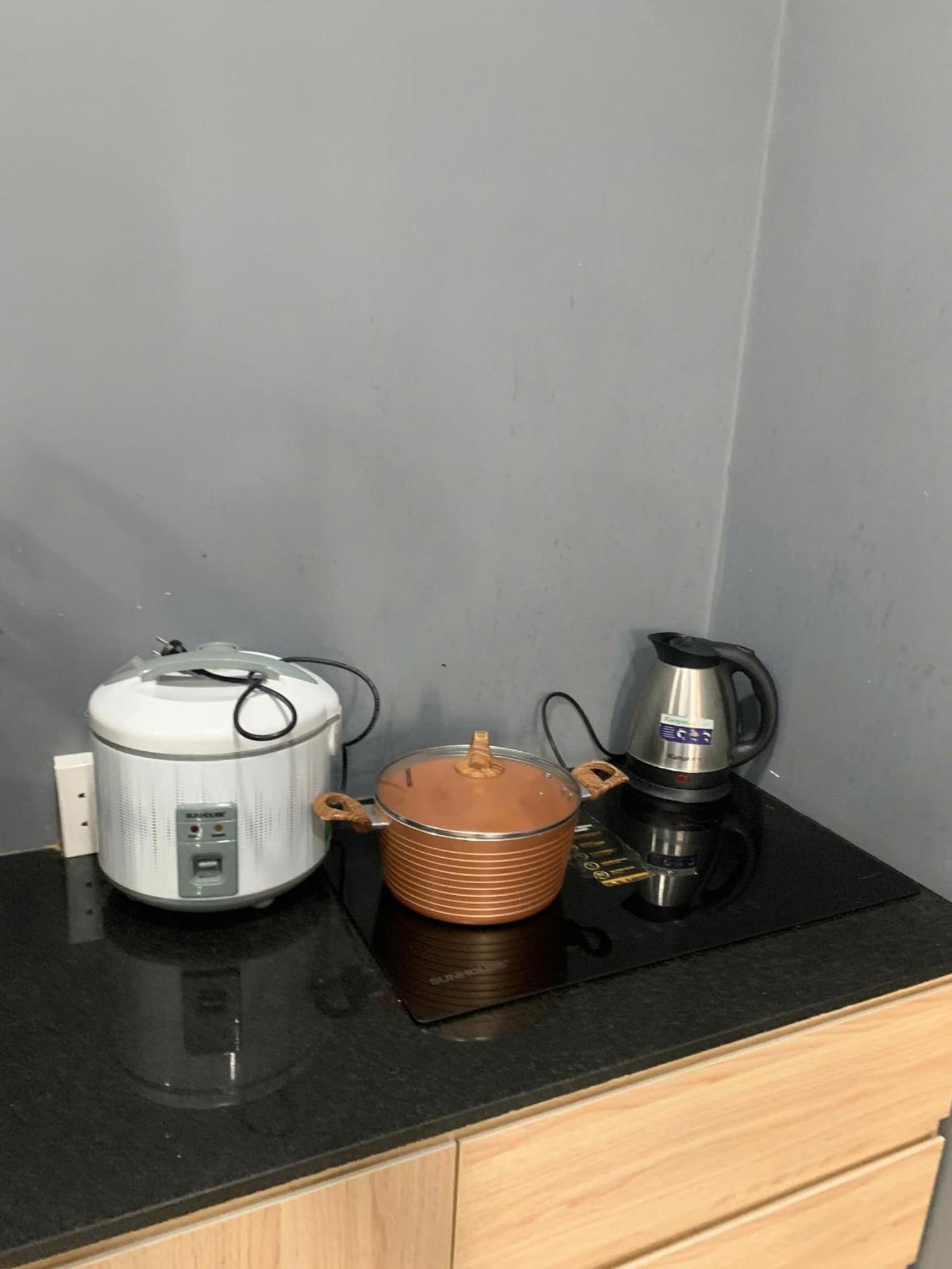 Apartament Ngo House Ho Chi Minh Zewnętrze zdjęcie