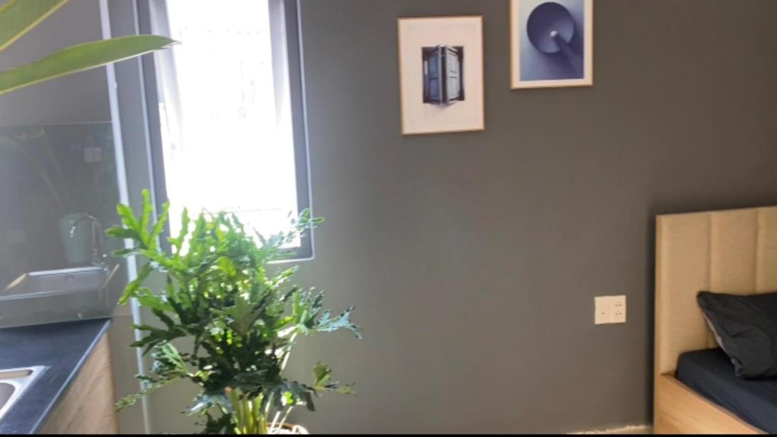 Apartament Ngo House Ho Chi Minh Pokój zdjęcie