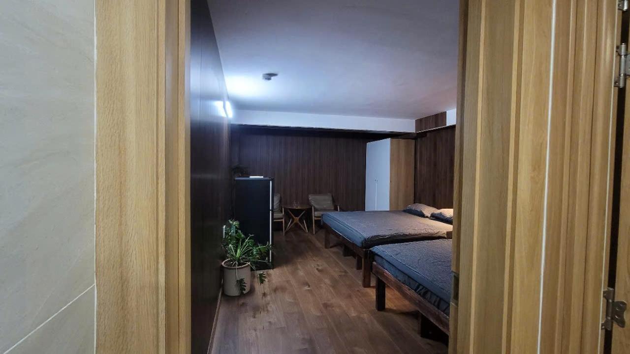 Apartament Ngo House Ho Chi Minh Zewnętrze zdjęcie