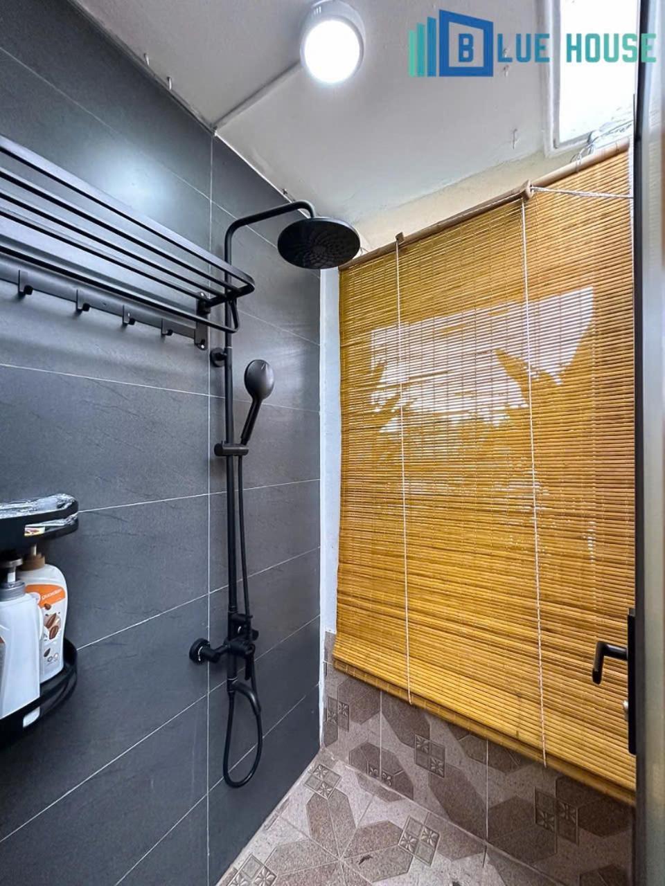 Apartament Ngo House Ho Chi Minh Zewnętrze zdjęcie