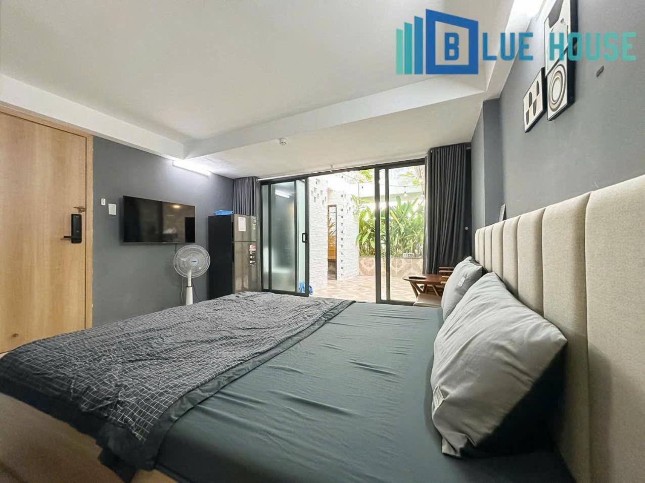 Apartament Ngo House Ho Chi Minh Zewnętrze zdjęcie